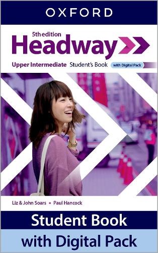 Headway upper intermediate - headway:, upper-intermediate
