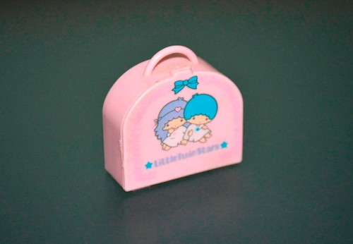 Rare gomme vintage - rare,