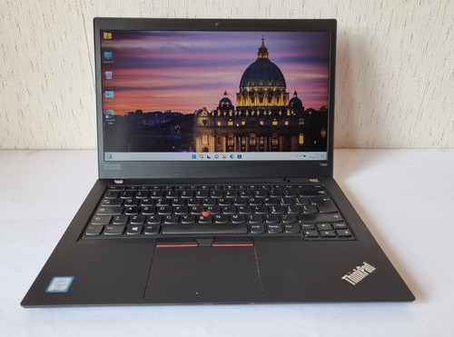 Lenovo thinkpad - lenovo,