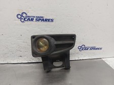 Fendinebbia Fiat Panda 03-09