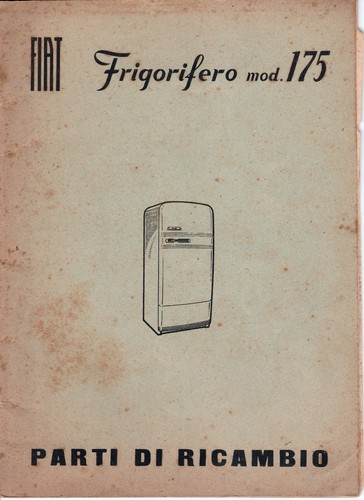 Manuale epoca parti - parti, di