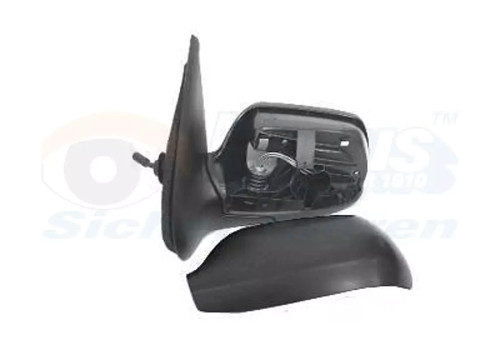 Specchio esterno mazda 4 - mazda, 1.4