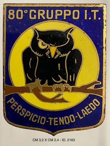 Aeronautica militare - aeronautica, 8°