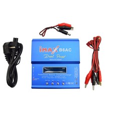 CARICA BATTERIE PROFESSIONALE