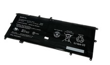 Genuine VGP-BPS40 Battery for