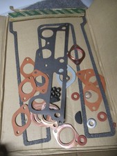Alfa Romeo Alfetta bn - Set guarnizioni motore- Ricambio nuovo