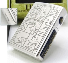 Lupin Il Terzo Il Castello di