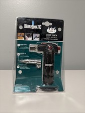Torcia butano micro - , fiamma