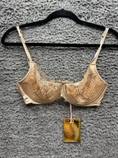 Reggiseno Nala Paillettes