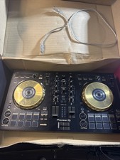 Pioneer DJ DDJ-SB3 Mixer DJ a