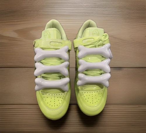 Adidas jeremy scott bones - jeremy,
