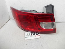 Faro proiettore posteriore esterno sinistro Renault Clio IV 2017 265553752R MAP13/INDG