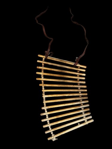 Partrade culla collo legno - culla,