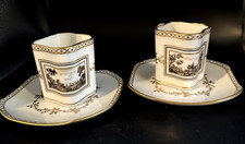 Richard Ginori, Doccia