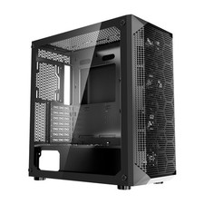 Case PC VEVOR con 3 ventole