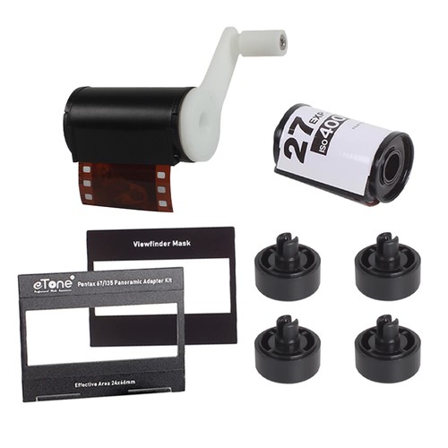 Kit conversione per - , fotocamera
