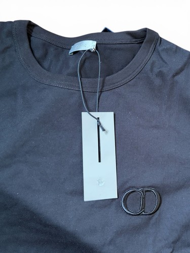 Shirt christian dior uomo - t-shirt,