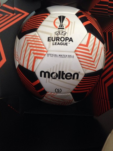 Pallone ufficiale della uefa - della,
