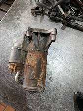 Avviatore Diesel 9648242180