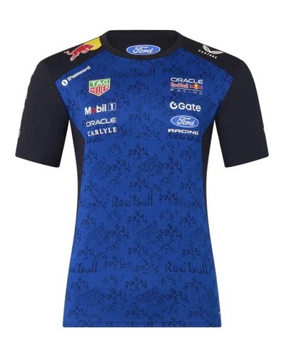 Maglietta red bull - maglietta,
