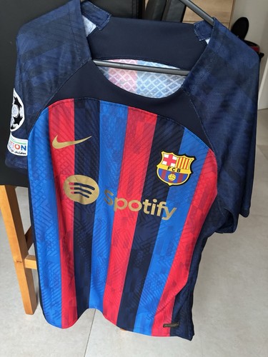 Maglia barcellona 2022 home - maglia,