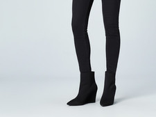 Stivaletto Cecconello Nero