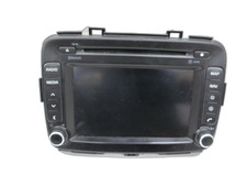 Sistema di navigazione radio