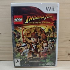 LEGO Indiana Jones: Le