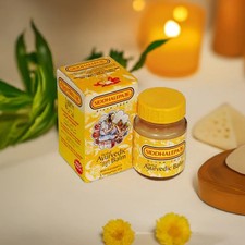 Siddhalepa Balsamo alle Erbe
