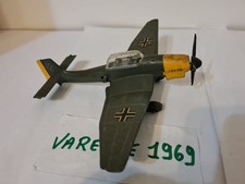 DINKY TOYS JUNKERS S-JU87B