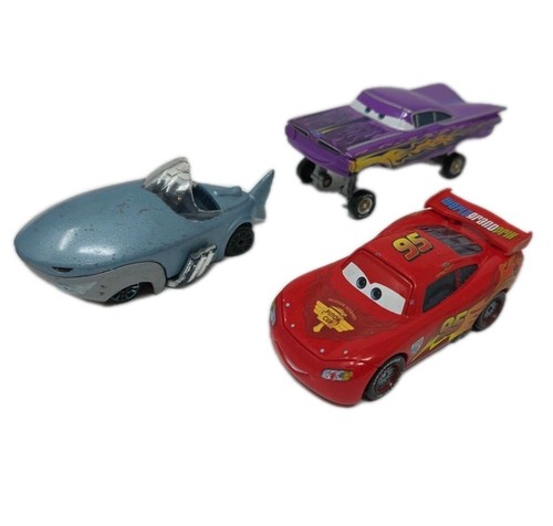 Disney pixar cars hudson - disney,