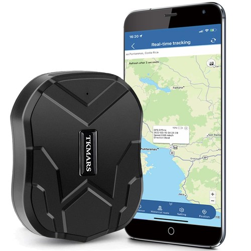 Localizzatore gps per - gps,