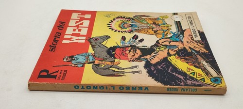 Collana rodeo con poster - rodeo,
