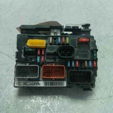 Centralina body computer Citroen C3 MK2 1.4 VTI 70 KW 2009-16 9664997780