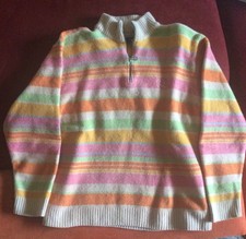 maglione paul shark usato