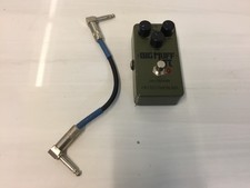 Electro-Harmonix Pedale