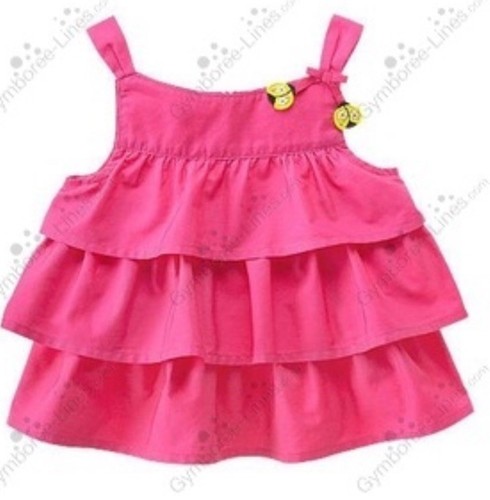 Top con volant - , pretty