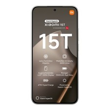Xiaomi 15T 5G 256GB 12GB RAM