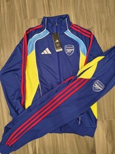 Tuta Adidas Arsenal 25 26