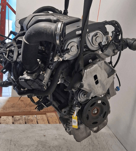 55594482 motore compl b12xer - 55594482,