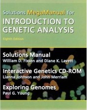 Introduction to Genetic