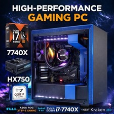 🔥 PC da gioco NZXT |