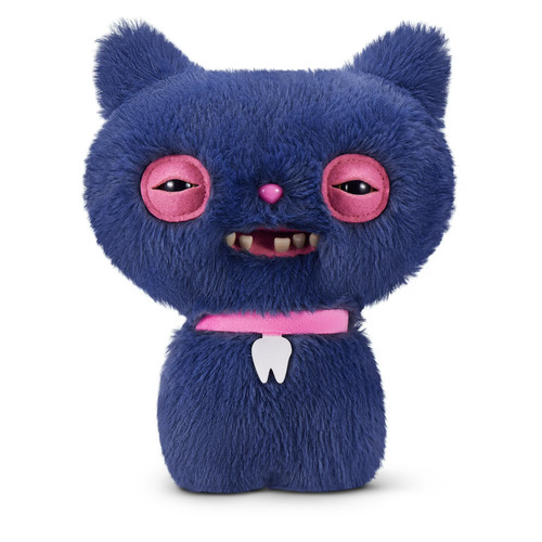 Nuovo fuggler alley gatti - nuovo, blu
