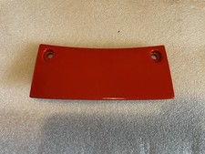 Carena posteriore piccola piaggio typhoon nrg 50