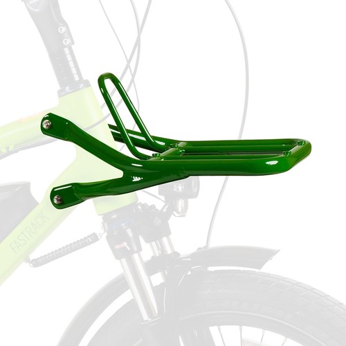 Yuba fastrack front rack - fastrack,