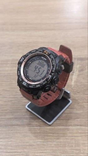 Orologio casio protrek - orologio,