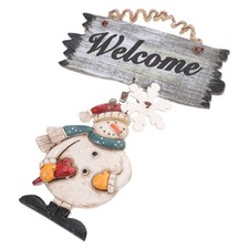  Decorazione della porta di