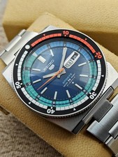 Orologio subacqueo automatico