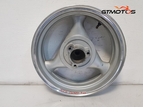 Wheel mtr comet 125 - mtr,