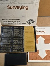 Modulo software di rilevamento